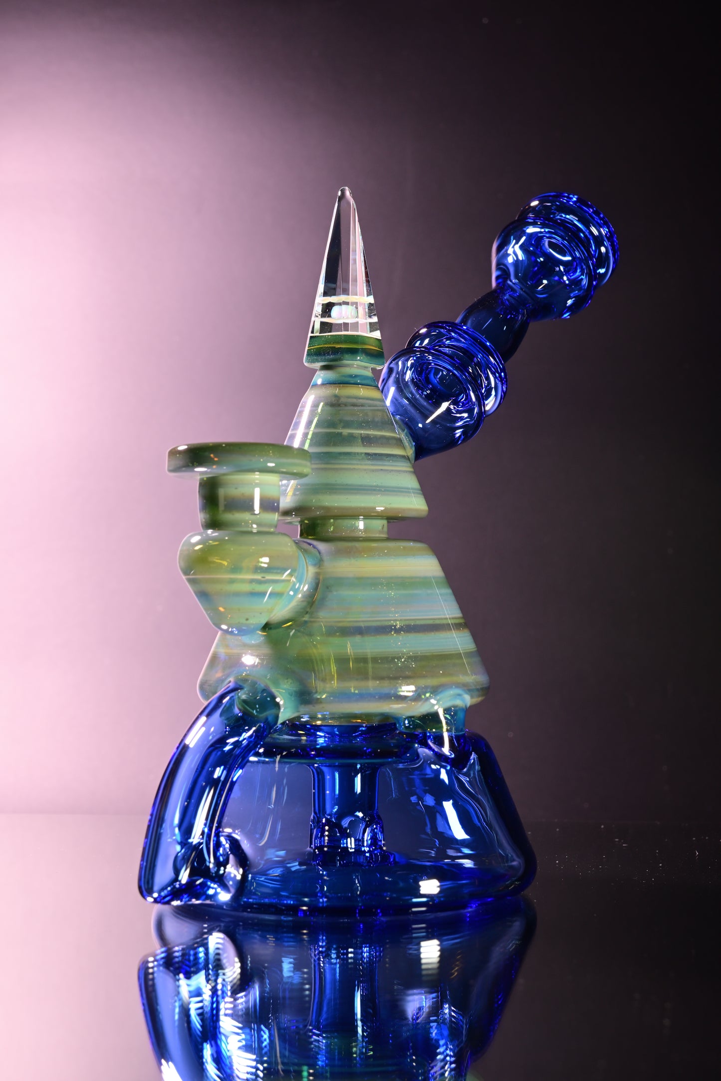 Pylon BloopCycler