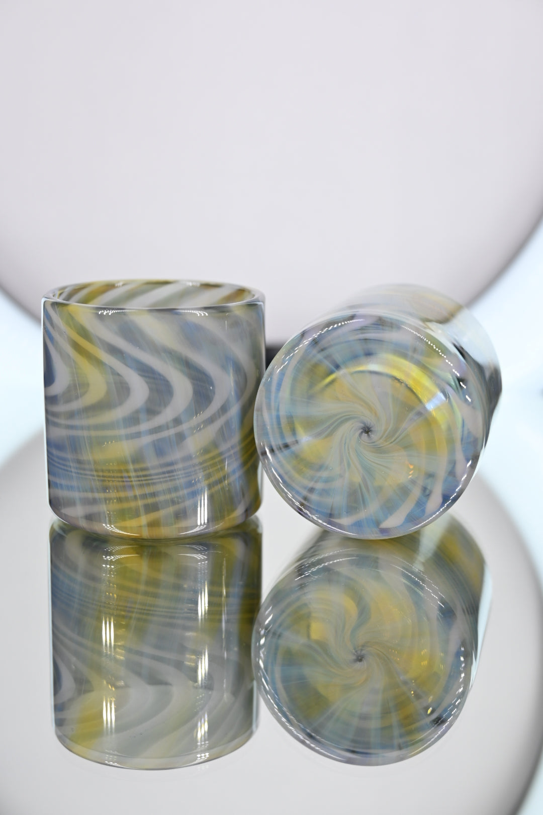 Alchemy Jar Glass Insert