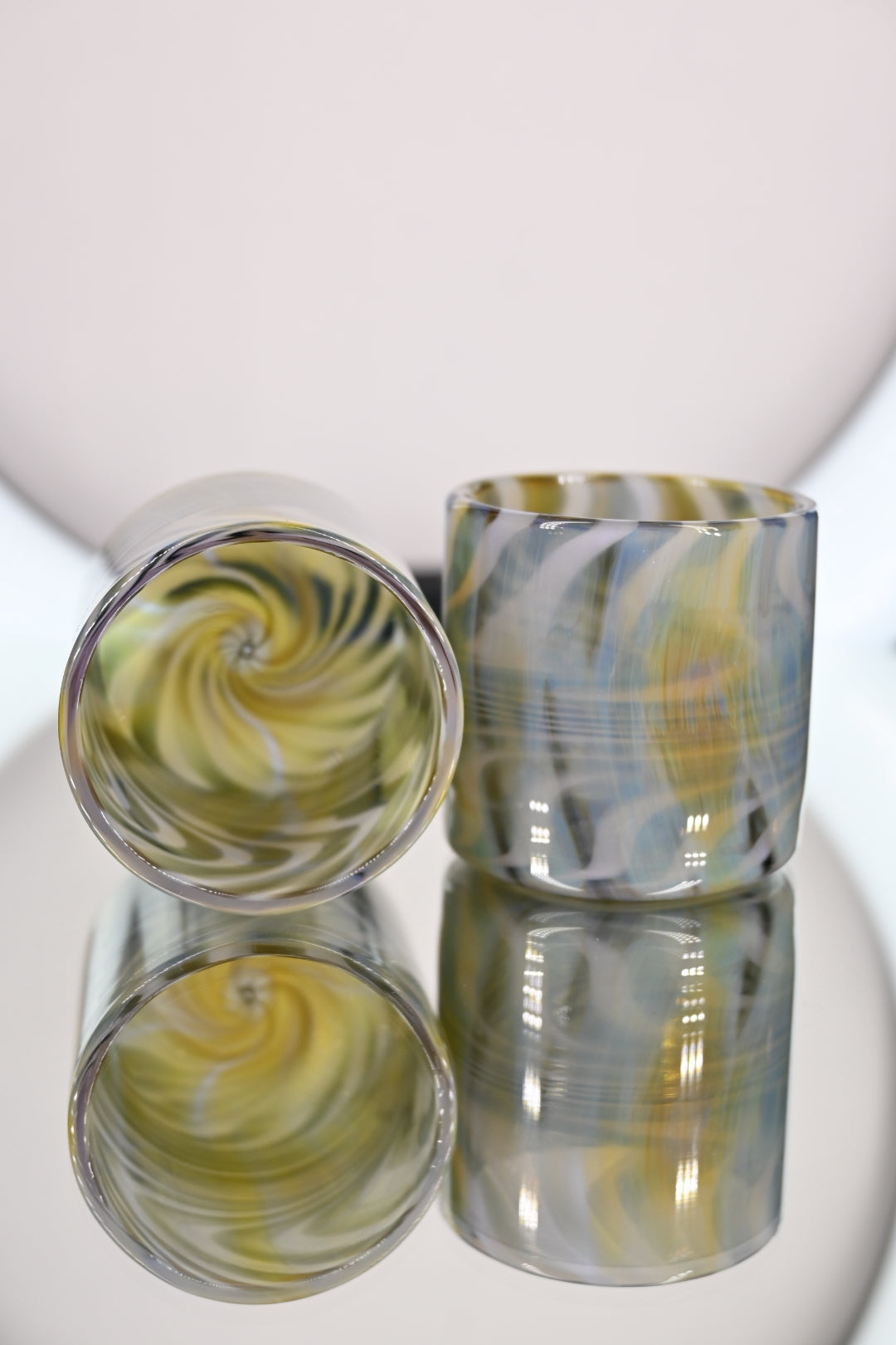 Alchemy Jar Glass Insert