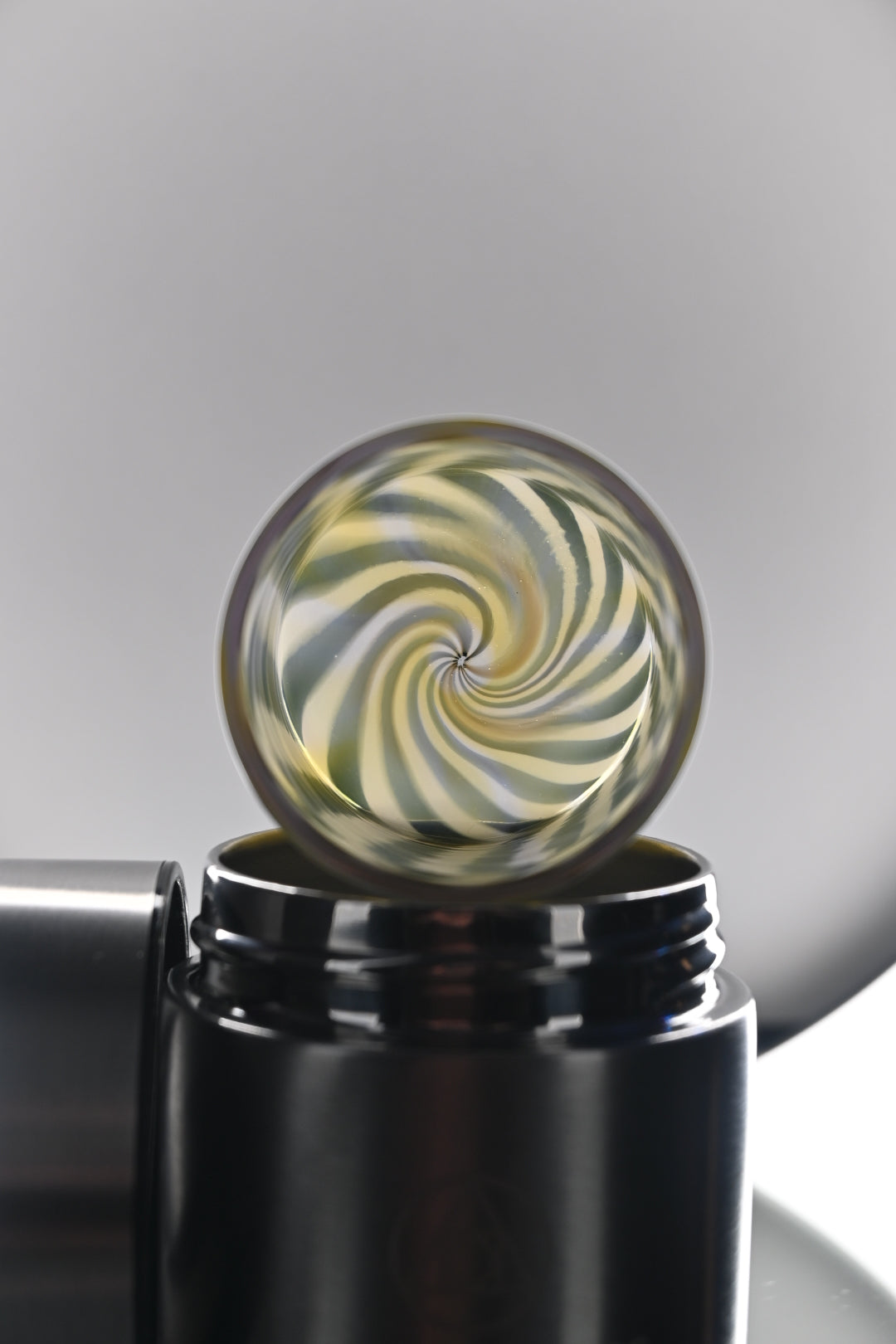 Alchemy Jar Glass Insert