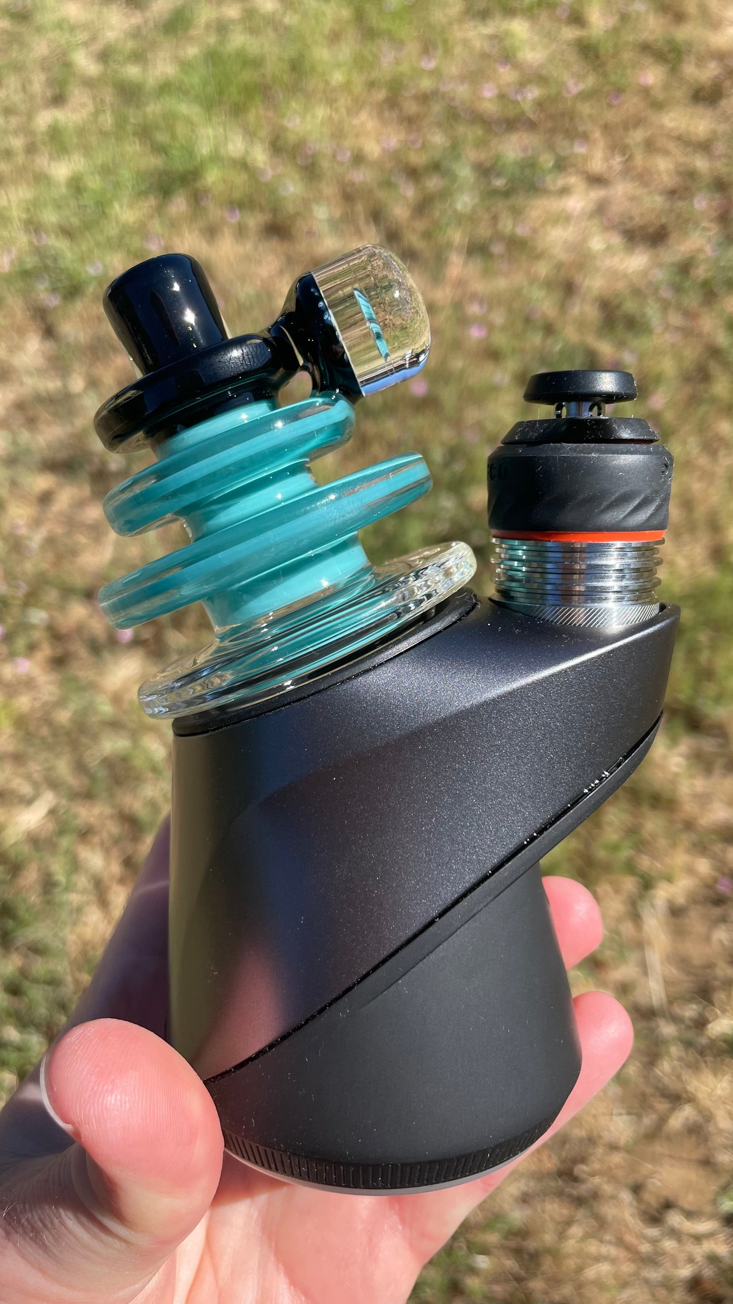 Dry Peak Top