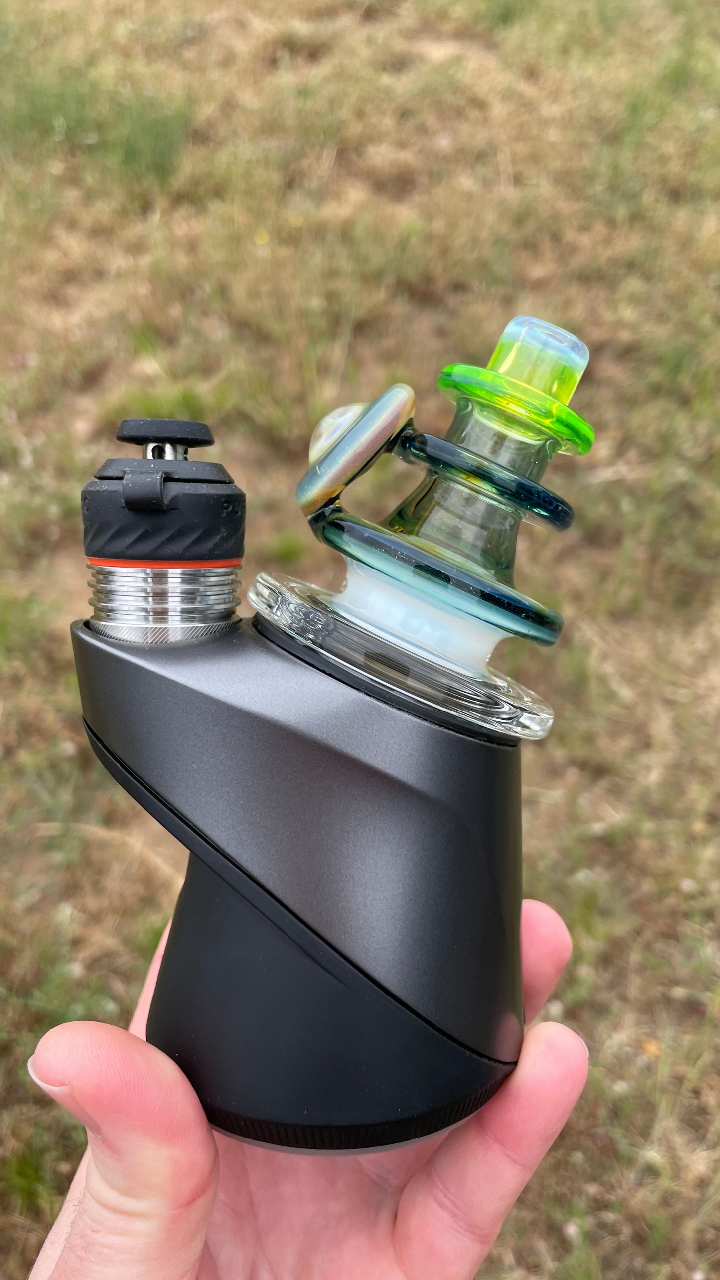 Dry Peak Top