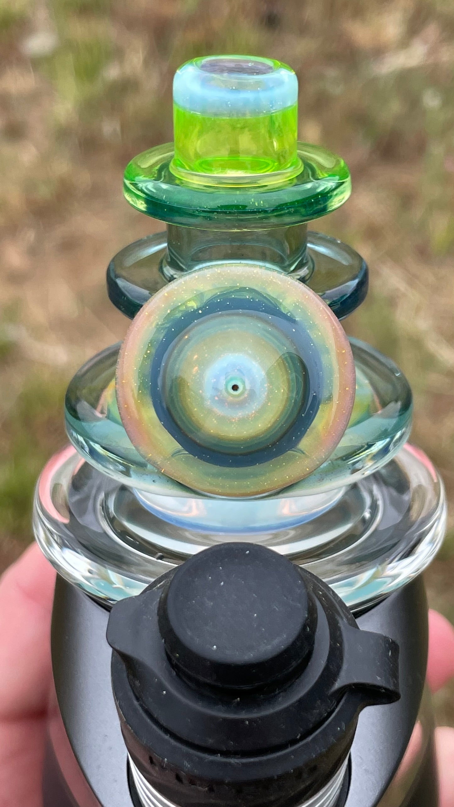 Dry Peak Top