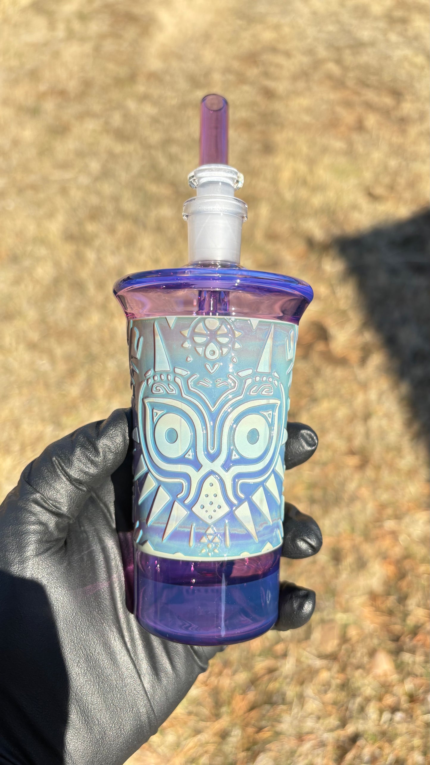 Majora's Cup Rig