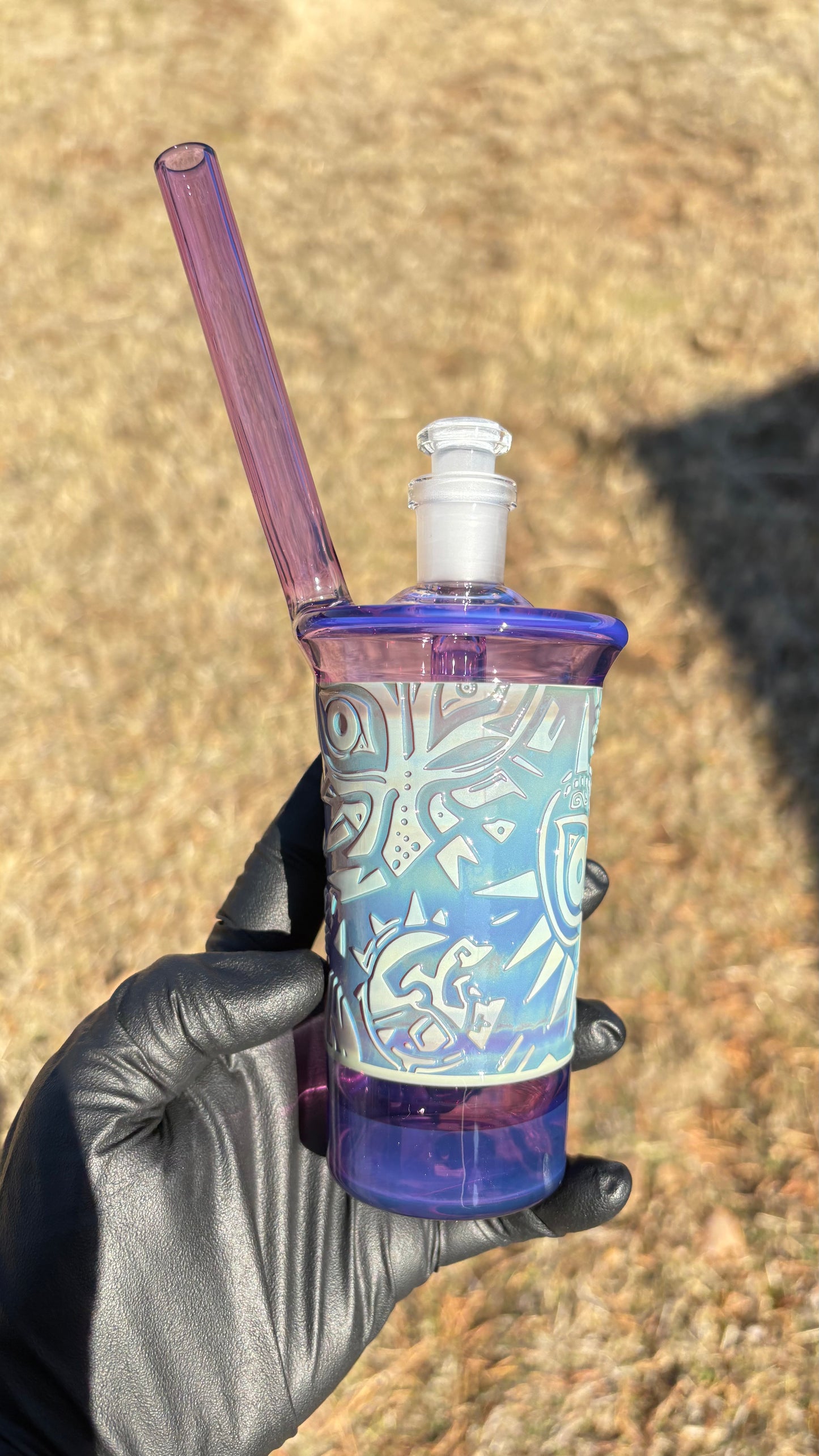 Majora's Cup Rig