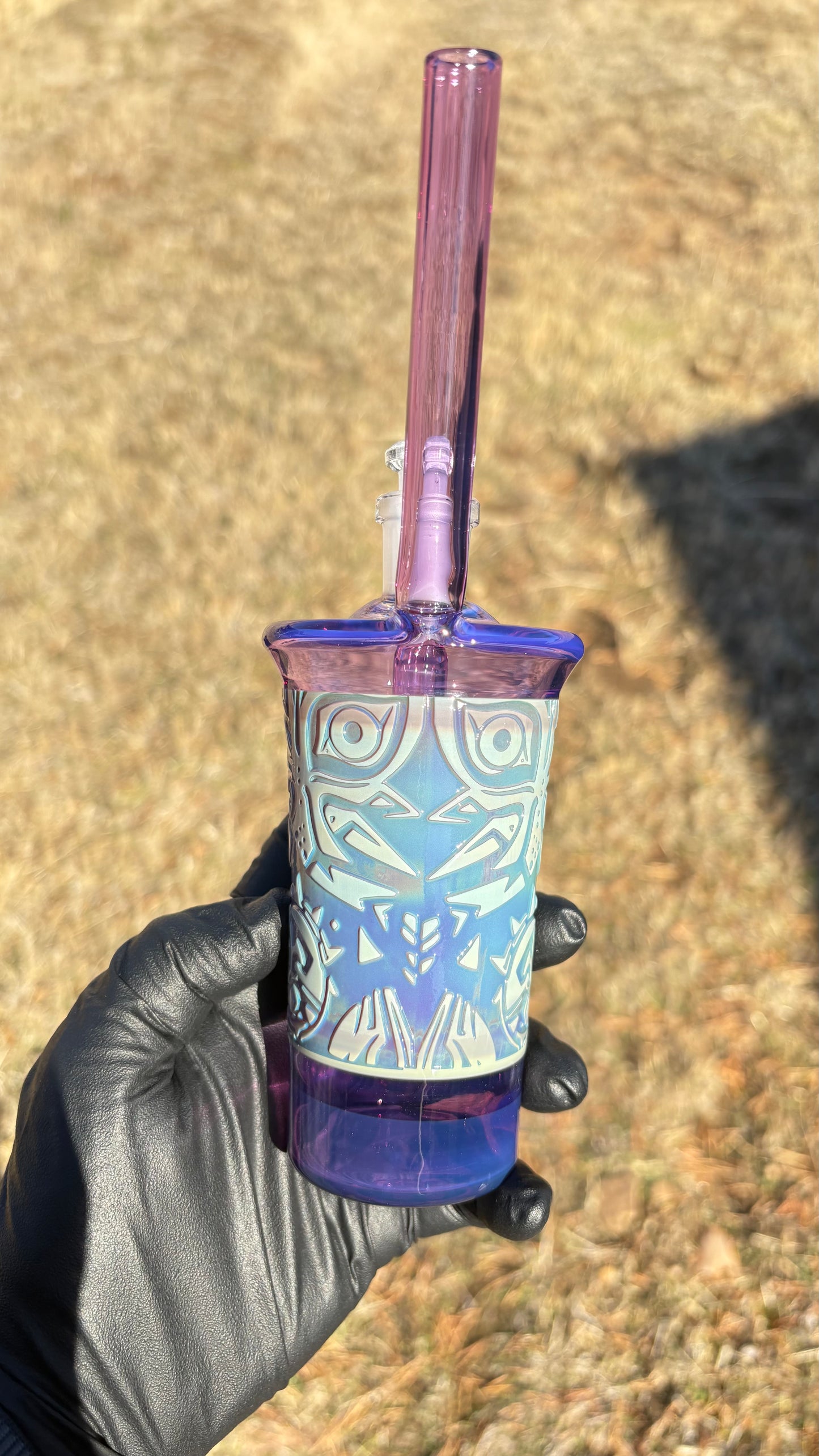 Majora's Cup Rig
