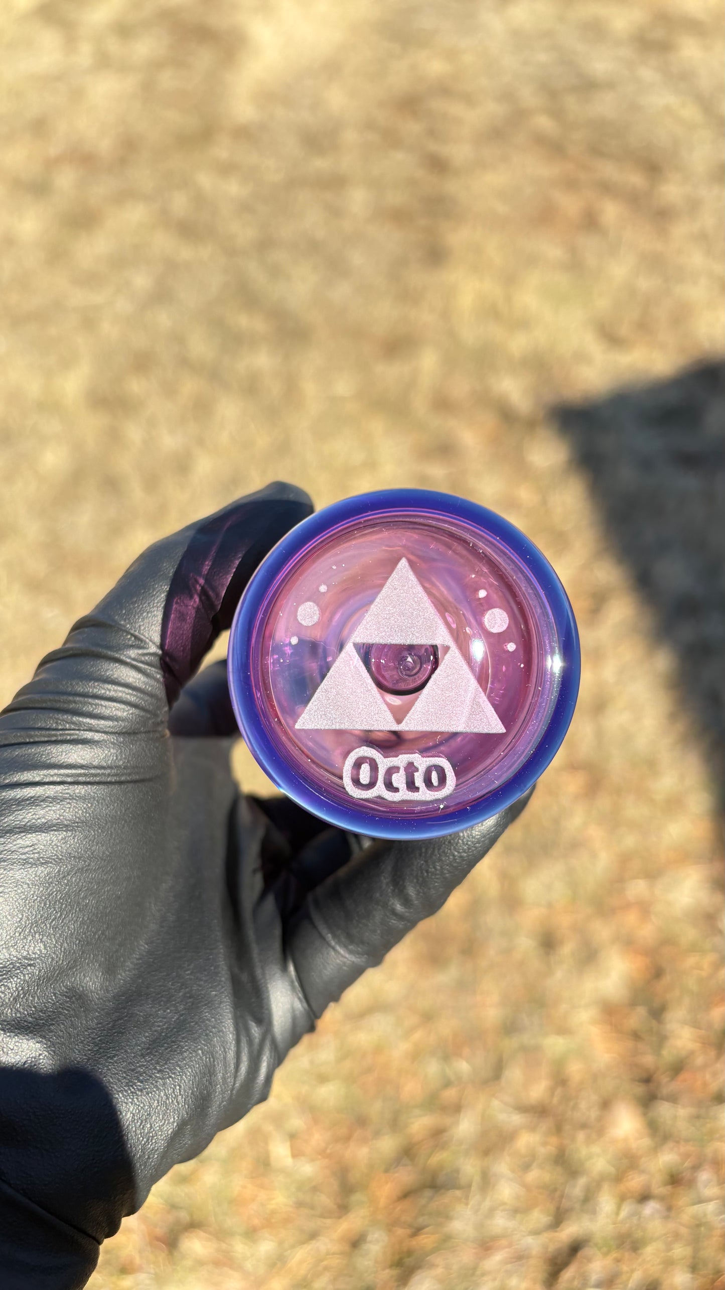 Majora's Cup Rig