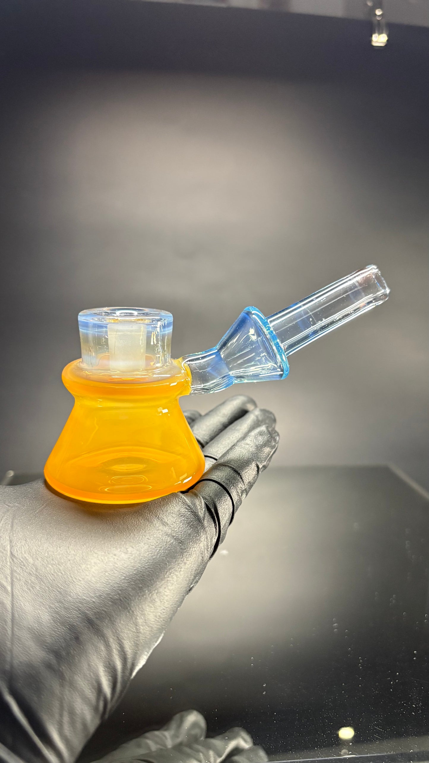 Dry Travel Hammer