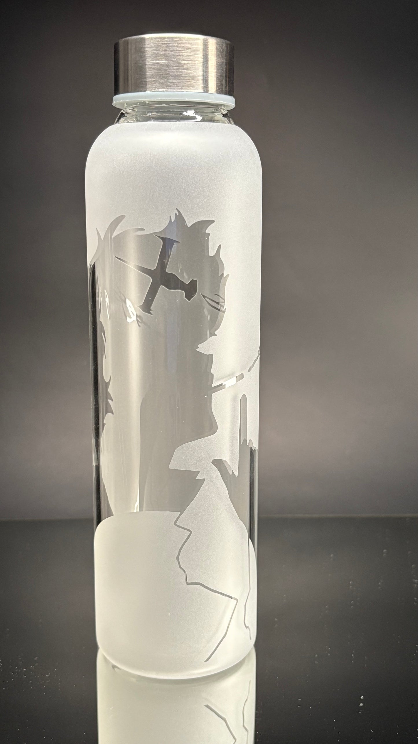 Bebop Water Bottle