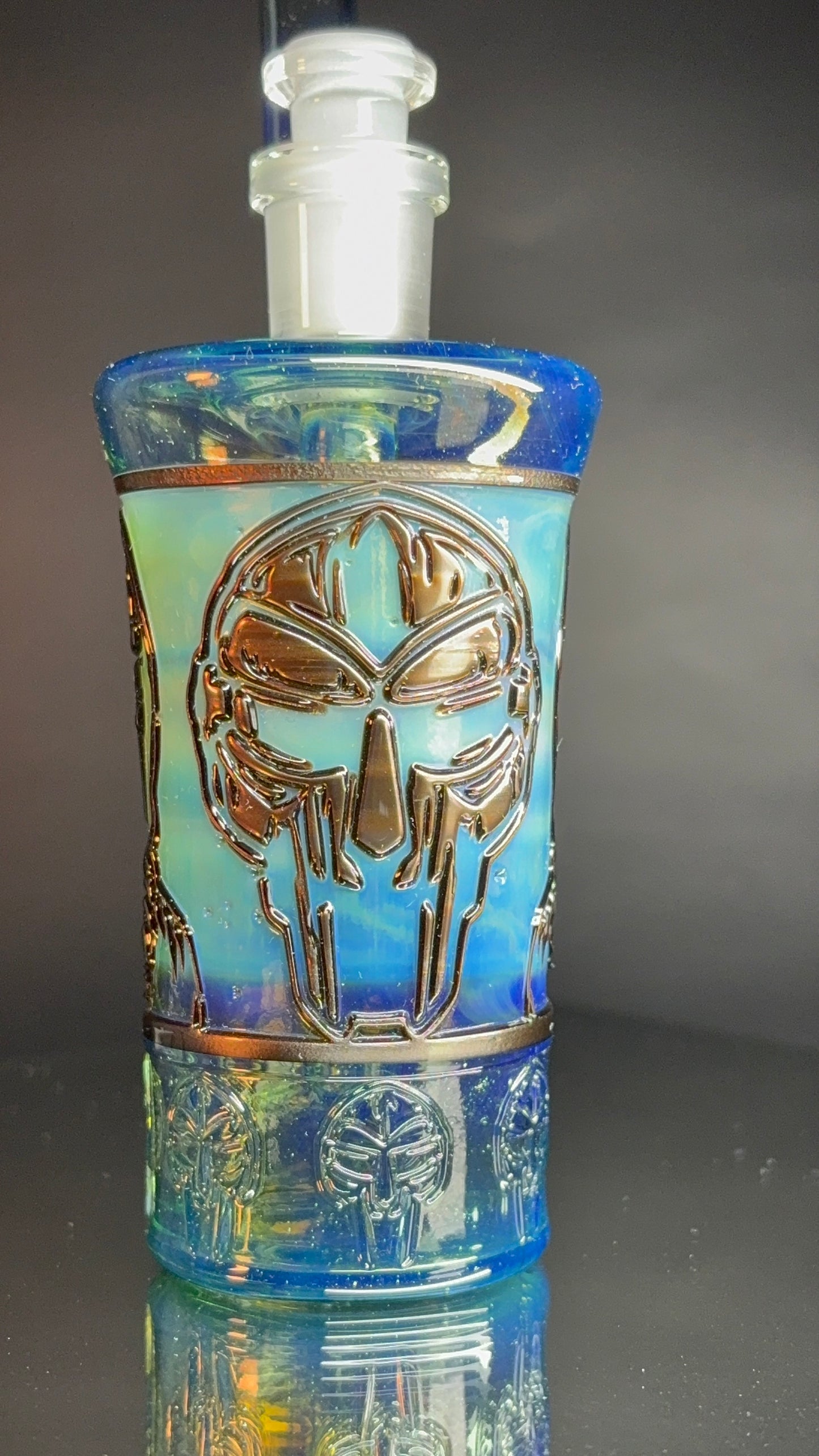 MF DOOM Tribute Cup Rig