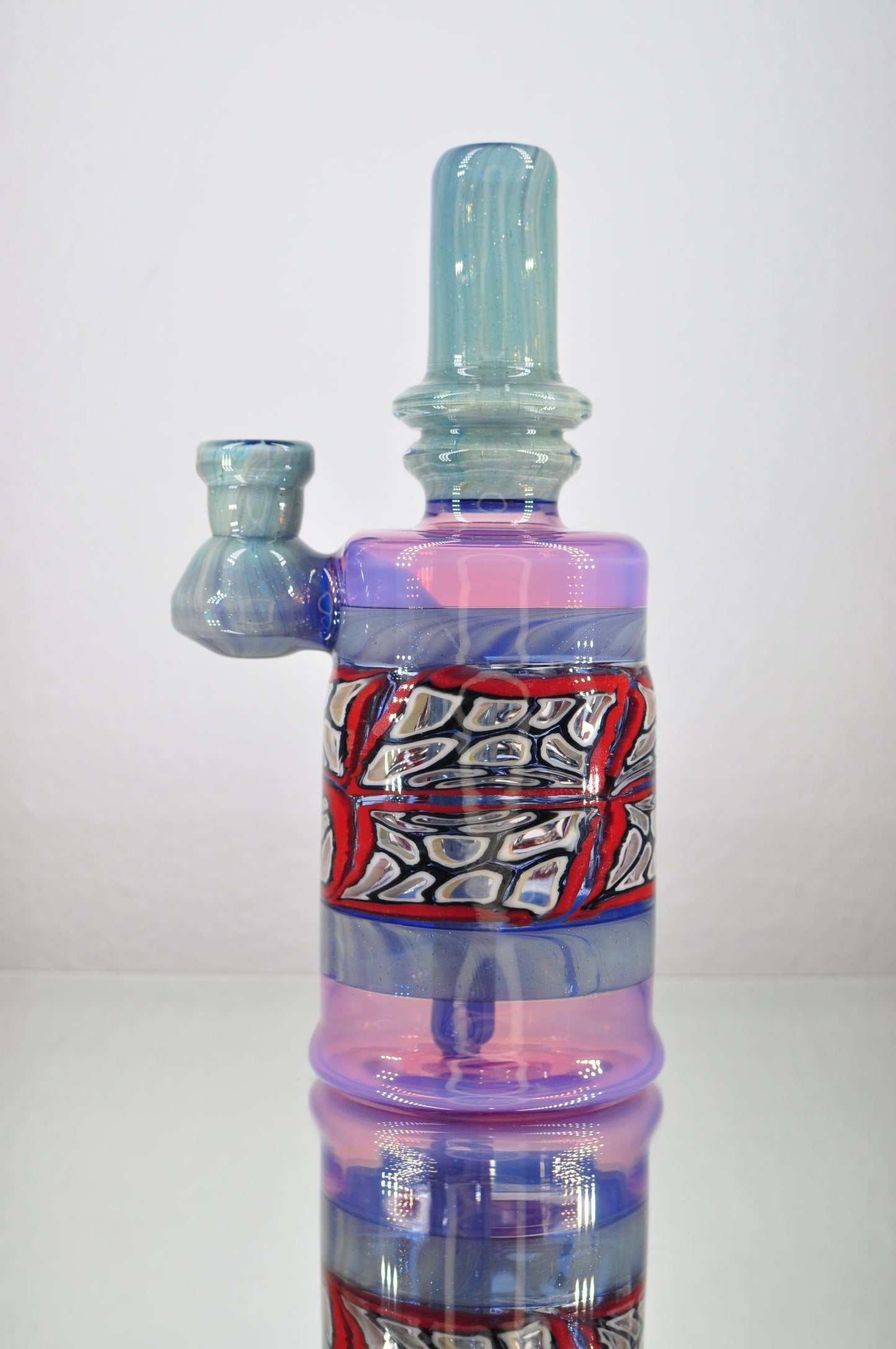 Window Murrine Jammer