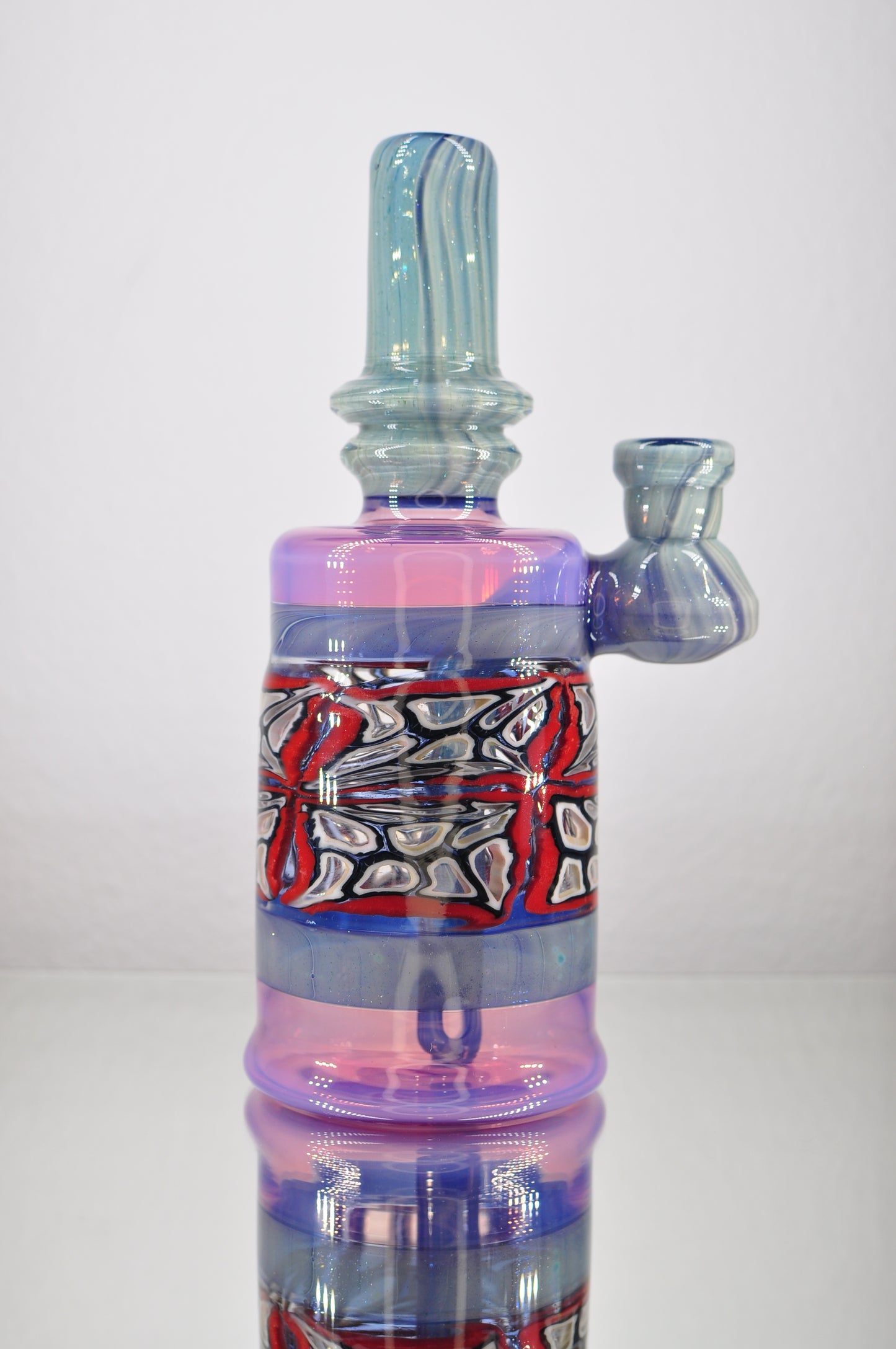 Window Murrine Jammer