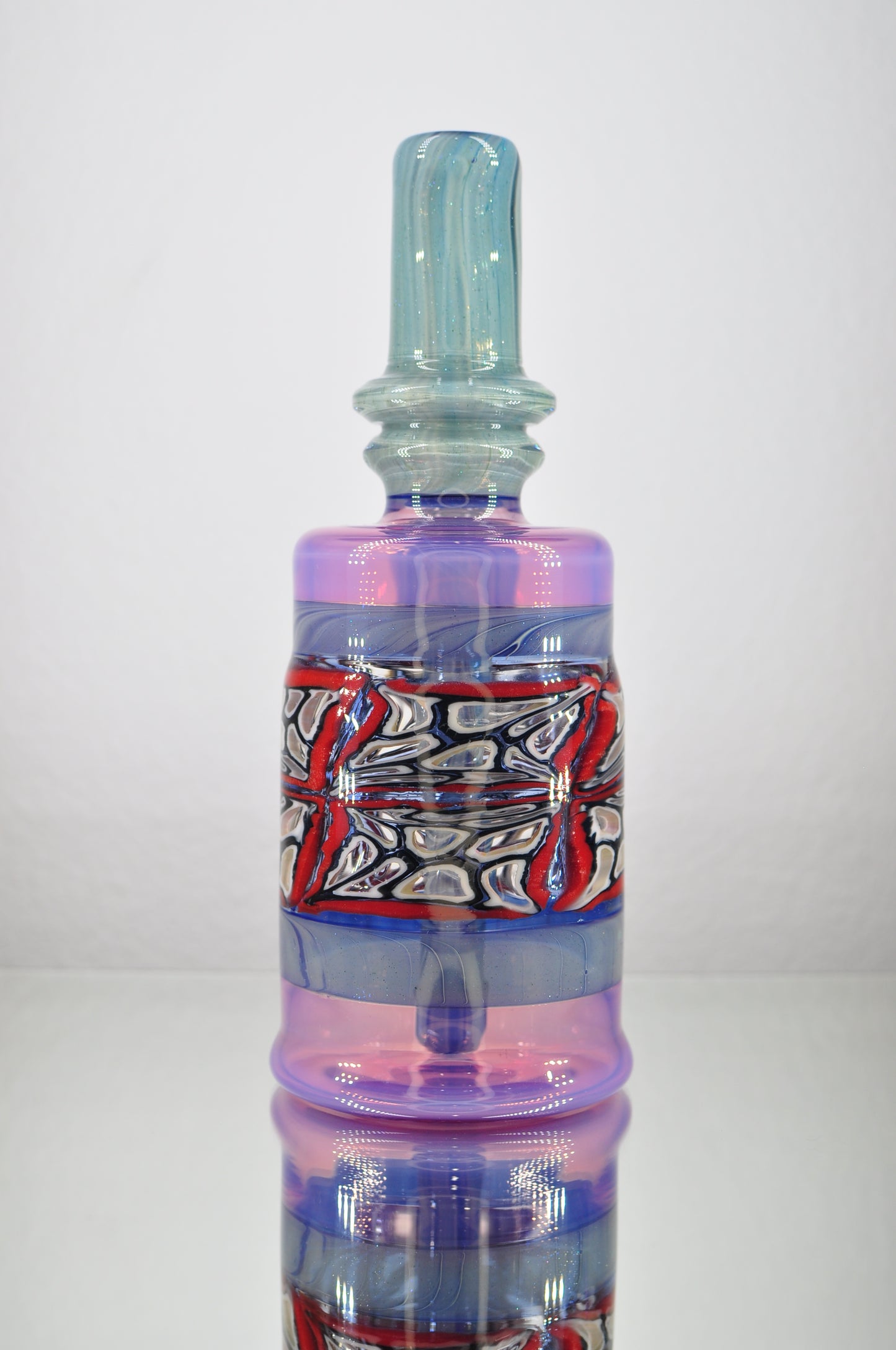 Window Murrine Jammer