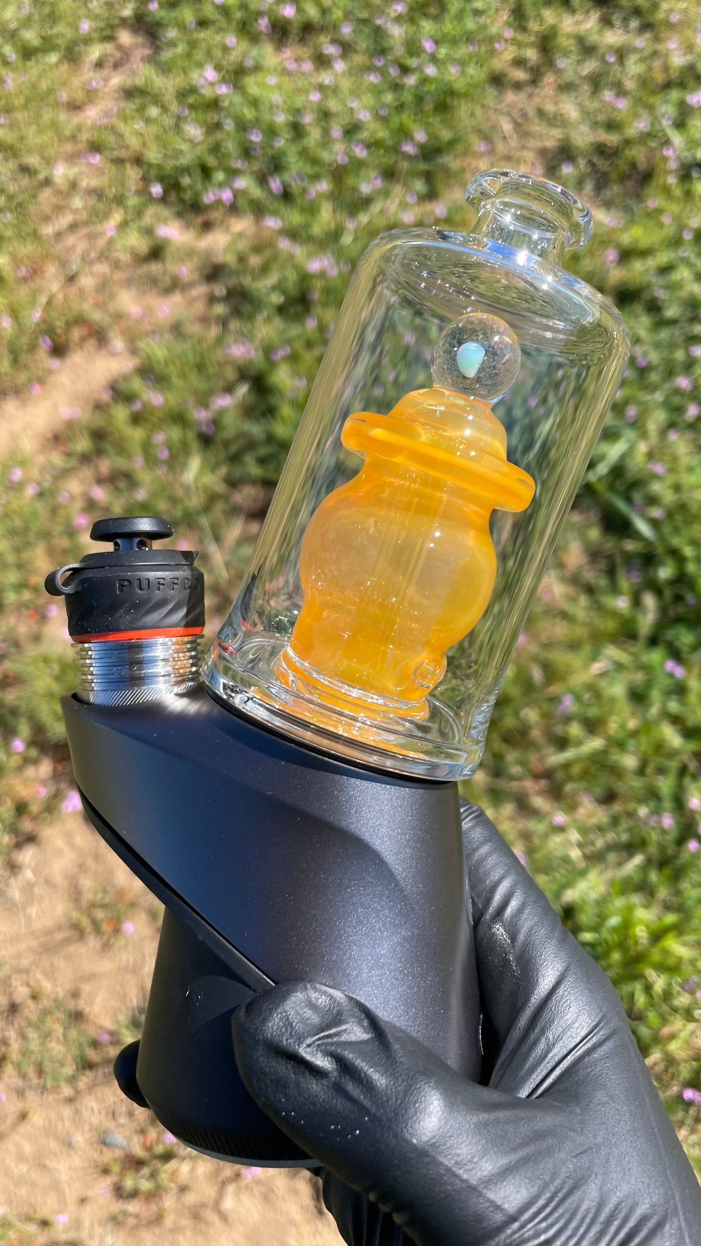 Color Peak Top with Opal
