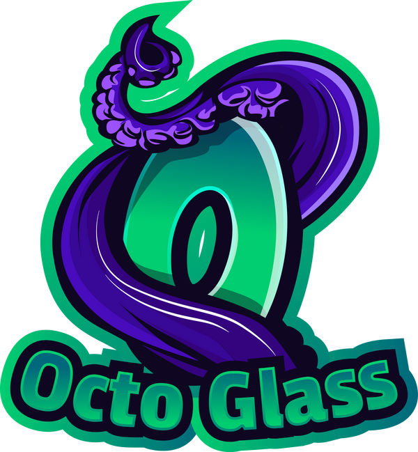 OctoGlass