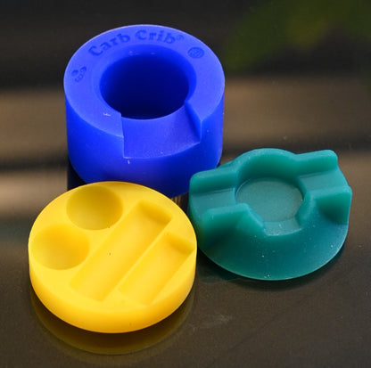 OctoGlass x Dabber Dock Tool Collab