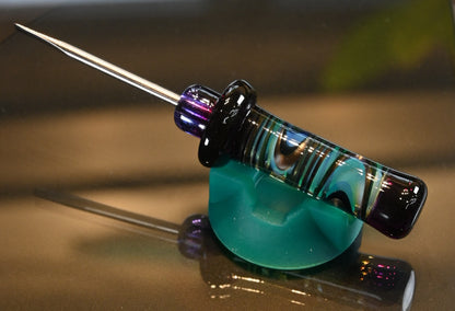OctoGlass x Dabber Dock Tool Collab