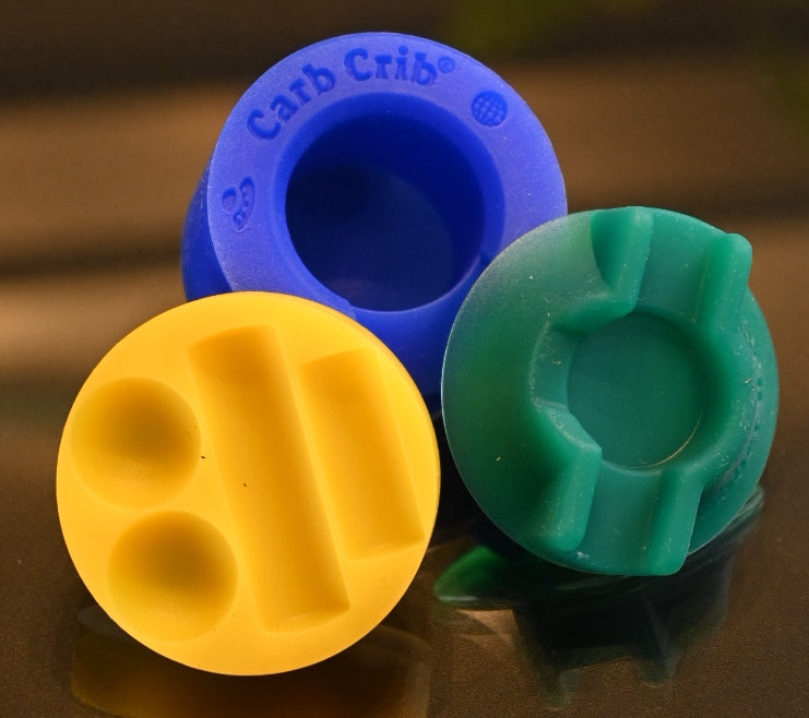 OctoGlass x Dabber Dock Tool Collab