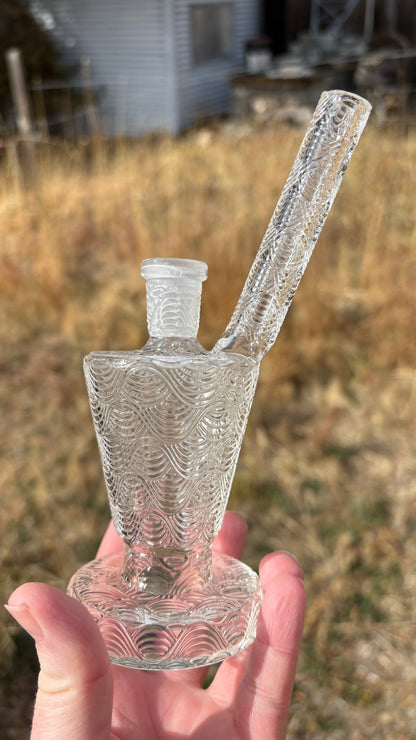 Waves Full-Pattern Rig