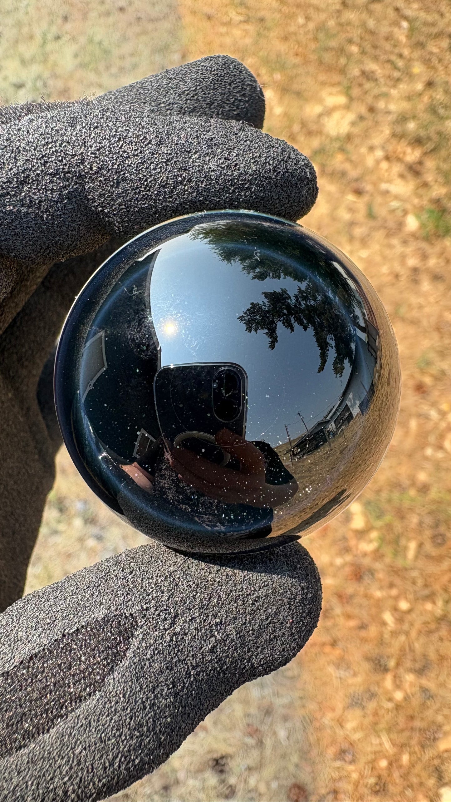 Mask of DOOM #1 - Cosmic Object (42.3mm/1.6")