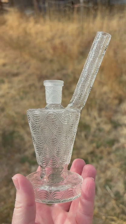 Waves Full-Pattern Rig