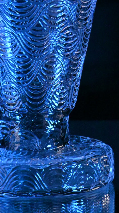 Waves Full-Pattern Rig