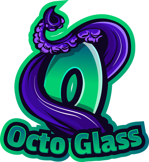 OctoGlass